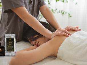 Review tinh dầu massage giảm b&eacute;o tốt: Gi&aacute; cả & độ hiệu quả